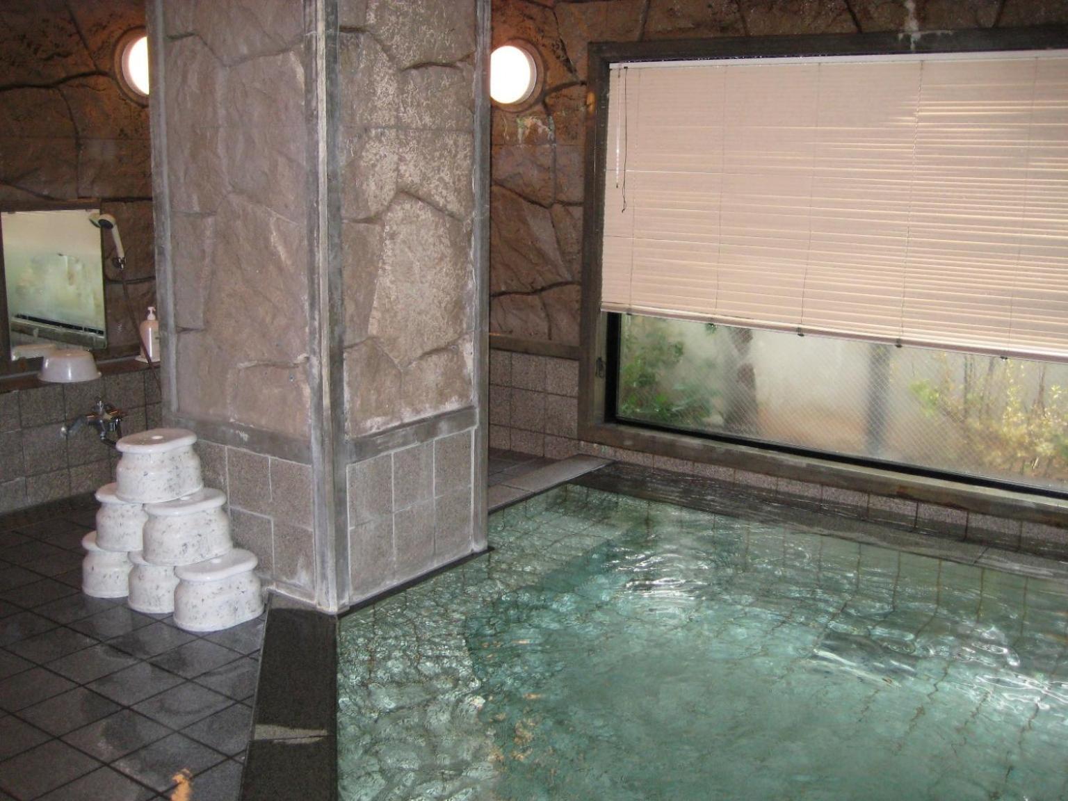 Hotel Route-Inn Myoko Arai Extérieur photo
