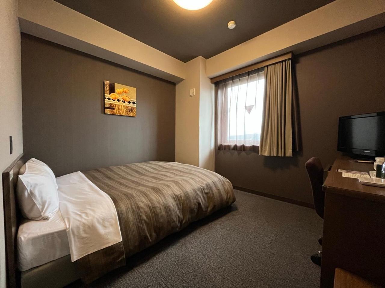 Hotel Route-Inn Myoko Arai Extérieur photo