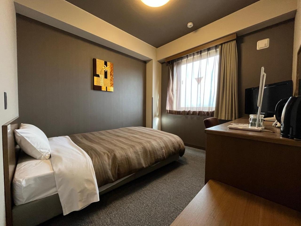 Hotel Route-Inn Myoko Arai Extérieur photo