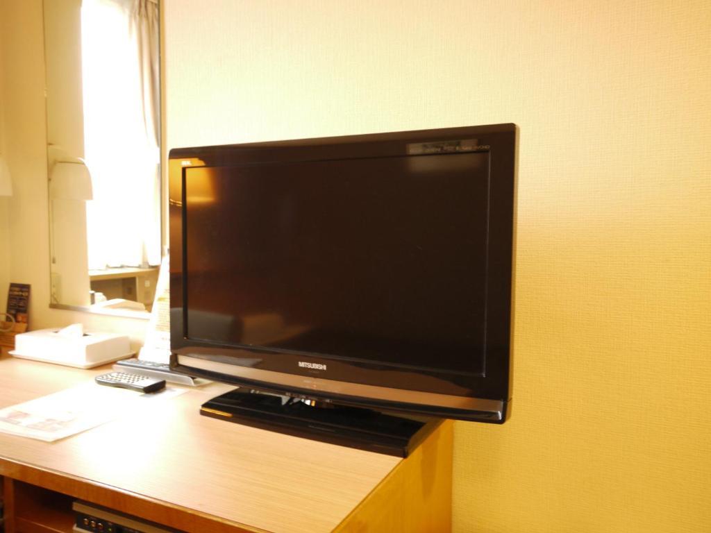 Hotel Route-Inn Myoko Arai Extérieur photo